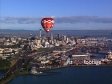 Hot Air Balloon 6 AERIAL 3379